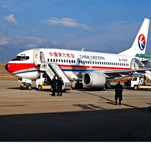 奇台江航空快运航空快运业稳步发展的原因是什么？